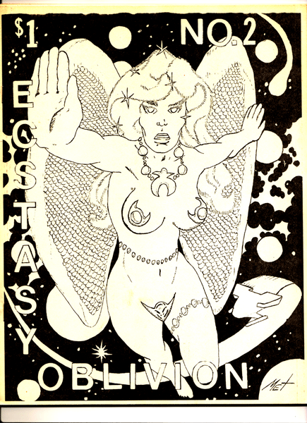 EcstasyOblivian