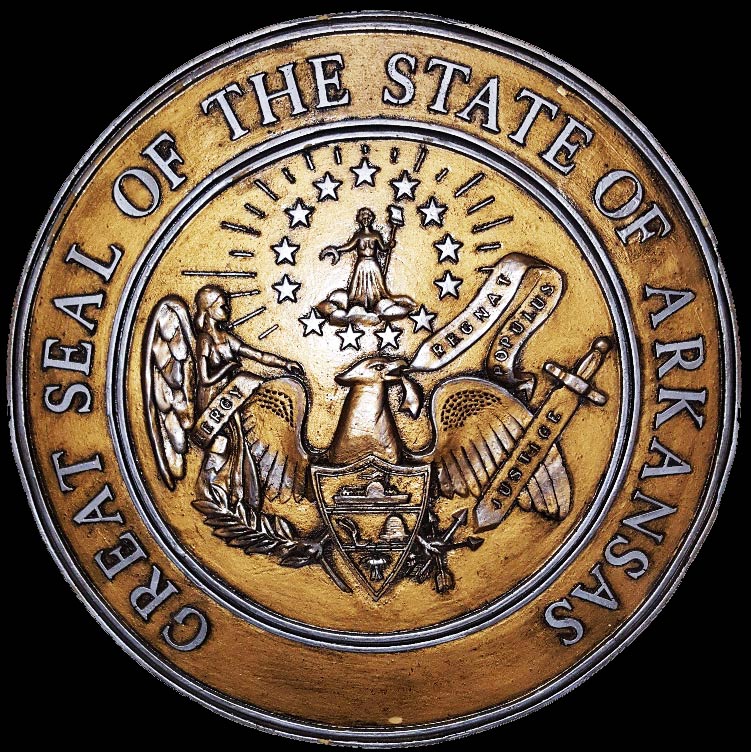 Great Seal of Arkansas