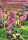 Tarzan Blybos Summer Special 1979