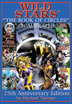 Wild Stars: The Book of Circles cover 