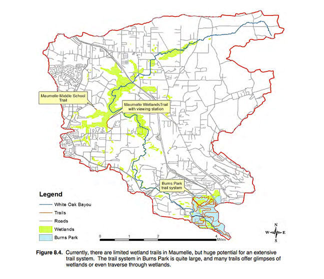 WhiteOaksWetlandsTrail