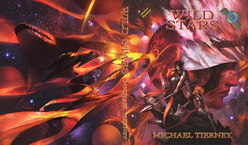 Wild Stars Omnibus